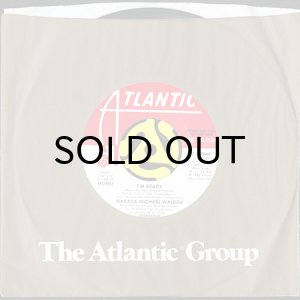 画像3: NARADA MICHAEL WALDEN / I'M READY (45's) (PROMO) (3)