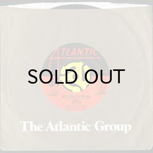 画像3: KLEEER / NEXT TIME IT'S FOR REAL (45's) (3)