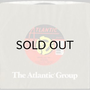 画像3: NU SHOOZ / SHOULD I SAY YES? (45's) (3)