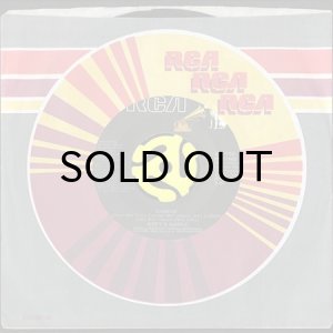 画像3: GREY & HANKS / DANCIN' (45's) (3)