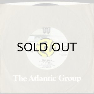 画像3: C.J. & CO. / DEVIL'S GUN b/w FREE TO BE ME (45's) (3)