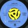 画像1: ATLANTIC STARR / CIRCLES b/w DOES IT MATTER (45's) (1)