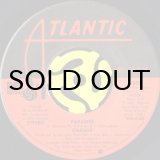 ARMENTA & MAJIK / I WANNA BE WITH YOU (45's) (BRA