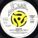 画像1: WHISPERS / LOVE IS WHERE YOU FIND IT (45's) (WHITE PROMO) (1)