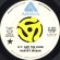 画像2: HARVEY MASON / K.Y. AND THE CURB (45's) (WHITE PROMO) (2)