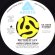 画像2: AFRO CUBAN BAND / RHYTHM OF LIFE (45's) (WHITE PROMO) (2)