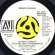 画像2: RENZO FRAIESE / ANGELA b/w 12 ENGLE STREET (45's) (WHITE PROMO) (2)