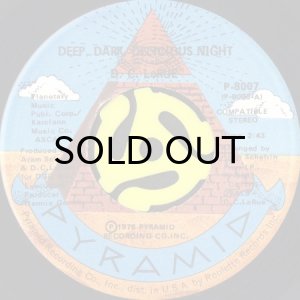 画像2: D.C. LARUE / CATHEDRALS (45's) (2)