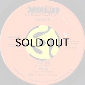 画像2: YAMBU / SUNNY (45's) (2)