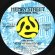 画像1: THE NEW YORK RUBBER ROCK BAND / DANCE WITH ME b/w HELLO STRANGER (45's) (1)