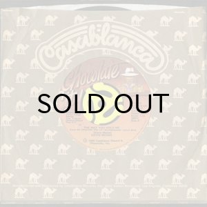 画像3: KEVIN MOORE / THE WAY YOU HOLD ME (45's) (3)