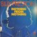 画像1: BILLY PRESTON / NOTHING FROM NOTHING (45's) (PICTURE SLEEVE) (1)