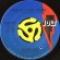 画像2: THE MAD LADS / LOVE IS HERE TODAY AND GONE TOMORROW b/w MAKE THIS YOUNG LADY MINE (45's) (2)