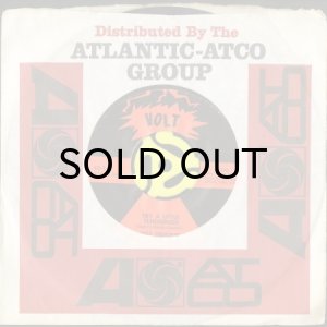 画像3: OTIS REDDING / TRY A LITTLE TENDERNESS b/w I'M SICK Y'ALL (45's) (3)