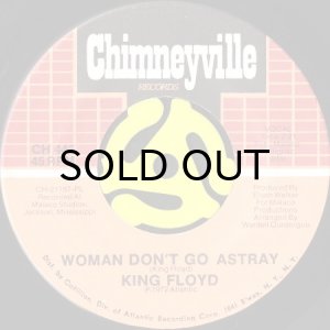 画像2: KING FLOYD / EVERYBODY NEEDS SOMEBODY (45's) (2)