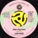 画像1: LEON WARE / WHAT'S YOUR NAME b/w CLUB SASHAY (45's) (1)