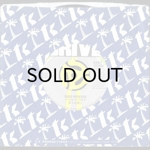 画像3: MIAMI / DISCO WEEKEND (45's) (3)