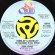 画像1: JOHN BYRD / DIBBLIN' AND DABBLIN' (IN SOMEBODY ELSES AFFAIR) (45's) (PROMO) (1)