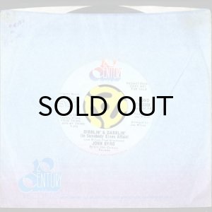 画像3: JOHN BYRD / DIBBLIN' AND DABBLIN' (IN SOMEBODY ELSES AFFAIR) (45's) (PROMO) (3)