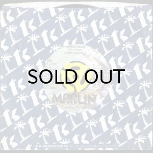 画像3: JOHN TROPEA / TAMBOURINE (45's) (3)