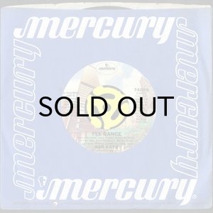 画像3: BAR-KAYS / I'LL DANCE b/w ANGEL EYES (45's) (3)