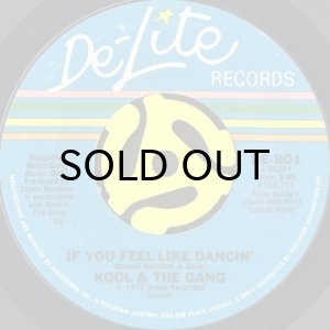 画像2: KOOL & THE GANG / LADIES NIGHT (45's) (2)