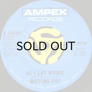 画像2: MELTING POT / KOOL AND THE GANG (45's) (2)