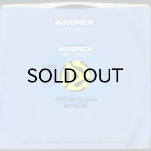 画像3: MELTING POT / KOOL AND THE GANG (45's) (3)