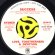 画像1: LOVE, TOGETHERNESS & DEVOTION / SUCCESS (45's) (WHITE PROMO) (1)