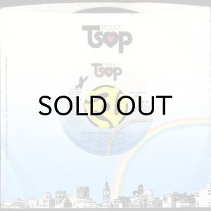 画像3: TALK OF THE TOWN featuring JOHN AND GENE / BUMPIN' BOOGIE (45's) (3)