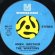 画像1: THE WINSTONS / AMEN, BROTHER (45's) (1)