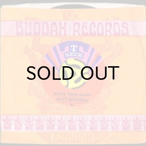 画像3: ISLEY BROTHERS / BLESS YOUR HEART b/w GIVE THE WOMEN WHAT THEY WANT (45's) (3)