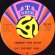 画像2: JUDY WHITE - ISLEY BROTHERS' BAND / SOMEBODY BEEN MESSIN' (45's) (2)