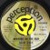 画像2: ADAM WADE / BROTHER ON THE RUN (45's) (2)