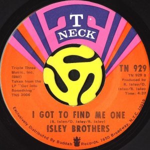 画像2: ISLEY BROTHERS / WARPATH (45's) (2)