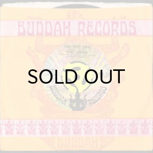 画像3: HENRY LUMPKIN / YOUR SWEET LOVIN' (45's) (3)