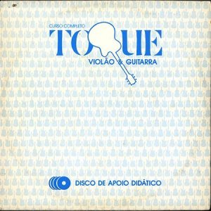 画像2: CURSO COMPLETO TOQUE VIOLAO & GUITARRA / DISCO 2 (45's) (2)