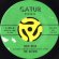 画像1: THE GATURS / COLD BEAR (45's) (1)