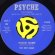 画像2: THE NEW IMAGE / WHO NEEDS A.D. b/w MIDNIGHT WALKER (45's) (2)