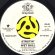 画像1: WET BULL / STRUTIN' (45's) (WHITE PROMO) (1)