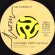 画像1: THE FIREBOLTS / EVERYBODY PARTY (GET DOWN) b/w HUM ALONG SONG (45's) (1)