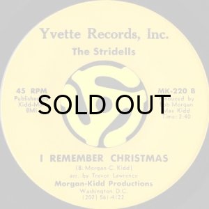 画像2: THE STRIDELLS / MIX IT UP (45's) (2)