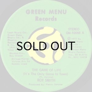 画像2: ROY SMITH / TELL HER I LOVE HER (45's) (2)