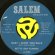 画像1: BETTYE JEAN PLUMMER / BABY I WANT YOU BACK (45's) (1)