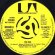 画像2: MANDRILL / TEE VEE (45's) (WHITE PROMO) (2)