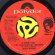 画像1: JAMES BROWN / (I LOVE YOU) FOR SENTIMENTAL REASONS (45's) (1)