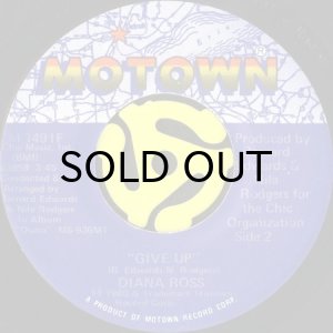 画像2: DIANA ROSS / I'M COMING OUT (45's) (2)