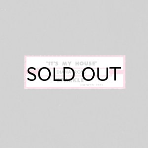 画像3: DIANA ROSS / IT'S MY HOUSE (45's) (3)