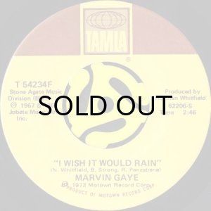 画像2: MARVIN GAYE / LET'S GET IT ON (45's) (2)