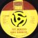 画像2: EDDIE KENDRICKS / IF YOU LET ME b/w JUST MEMORIES (45's) (2)